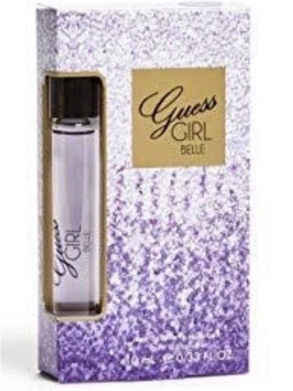 Guess girl belle Rollerball .33 Fl Oz,